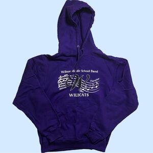 Port & Company Wilson Hoodie
